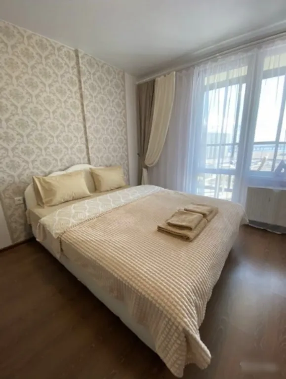 Квартира Квартира Romantic apartment — Санкт-Петербург