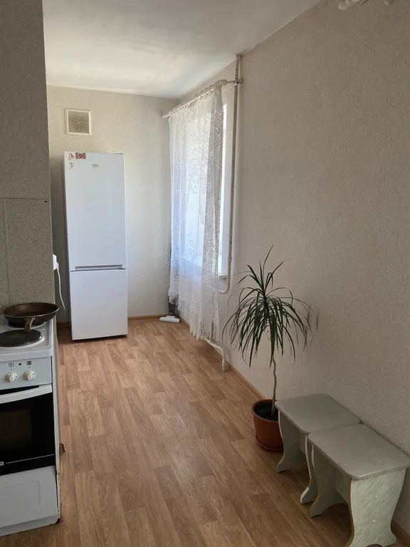 Однокомнатная квартира со всеми удобствами