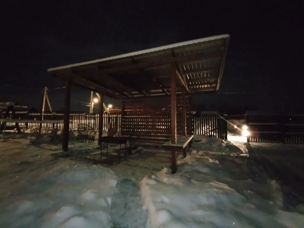 Уютный дом с баней в тихом поселке