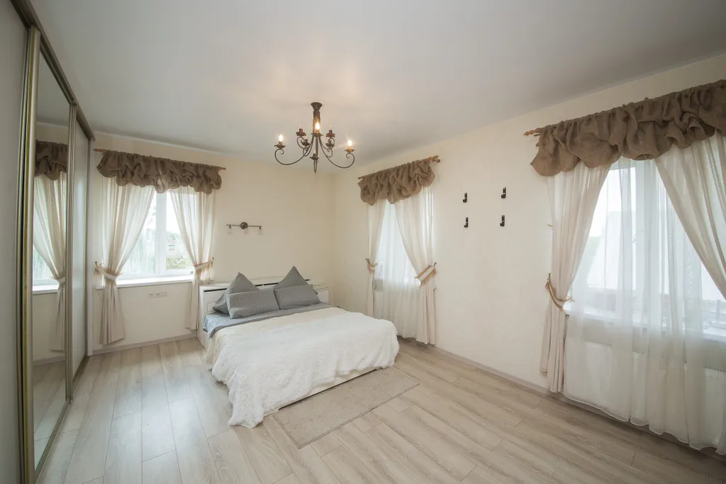 Квартира Уютный номер в гостевом доме с баней на Волге — аренда посуточно в Ярославль