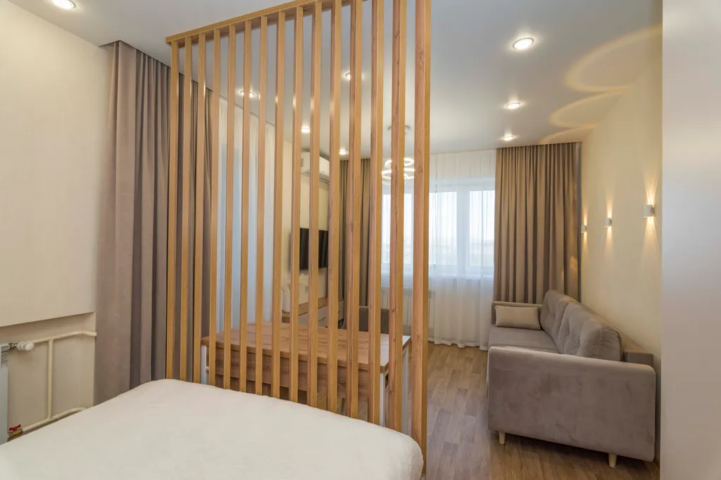 Квартира в центре города