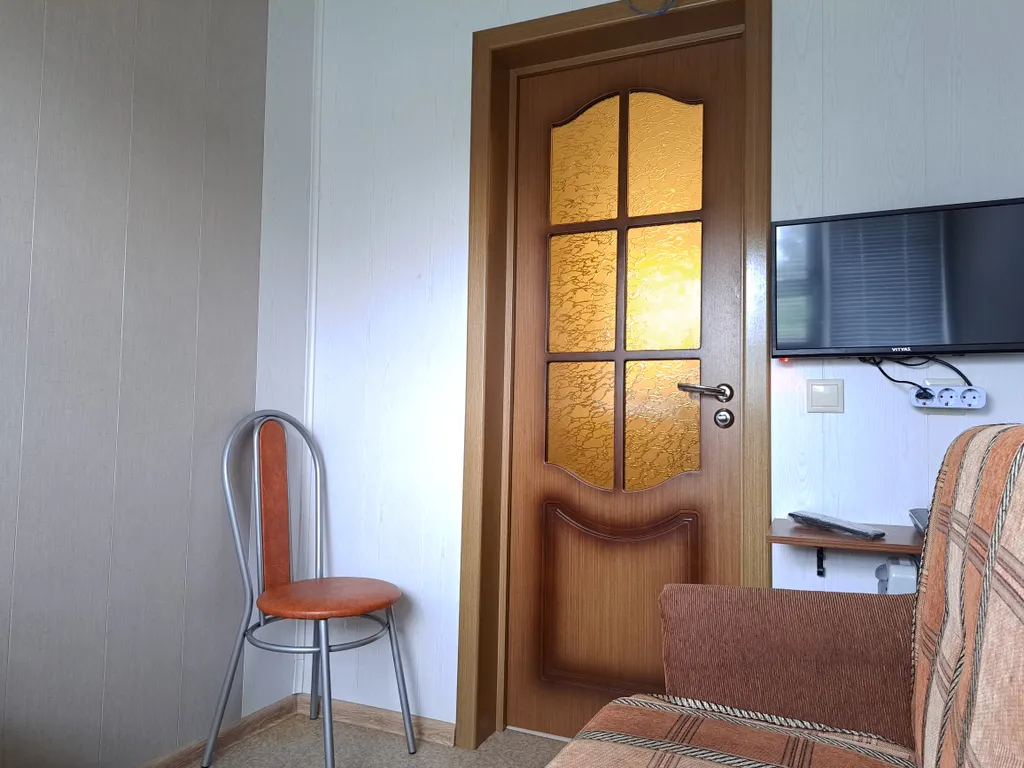 Коттедж 8-комнатный Дом — Губка