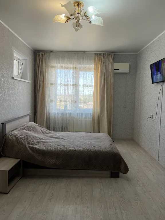 Микрорайон Бабаевского