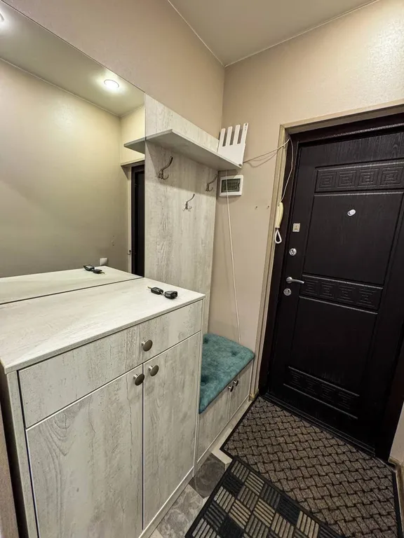 Квартира Уютная 2- комнатная квартира — Красноярск