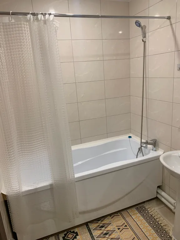 Квартира в Мурино