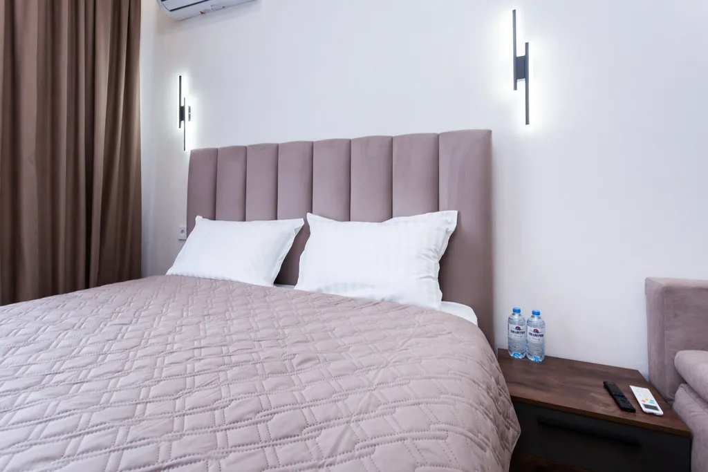 Уютная квартира с видом на Парк Галицкого