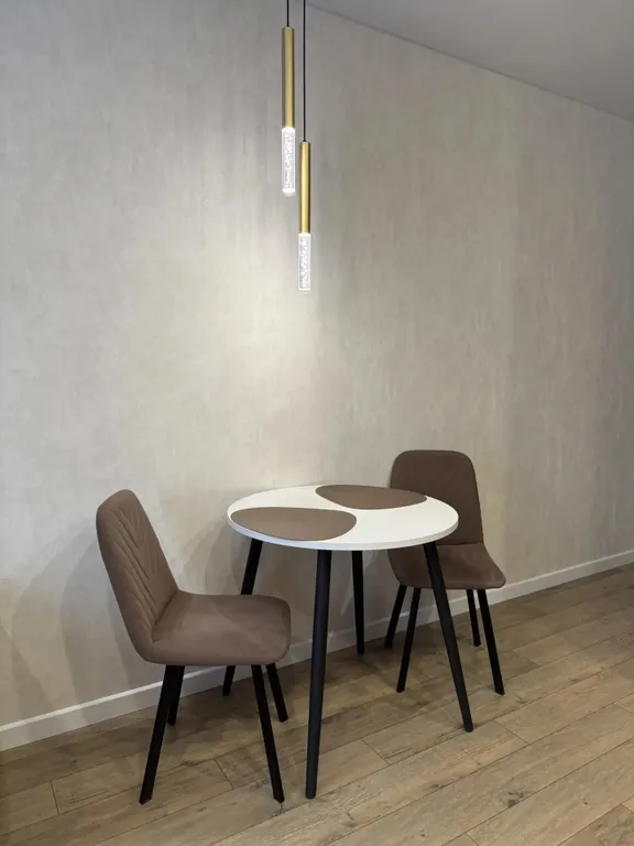 Лучшая квартира