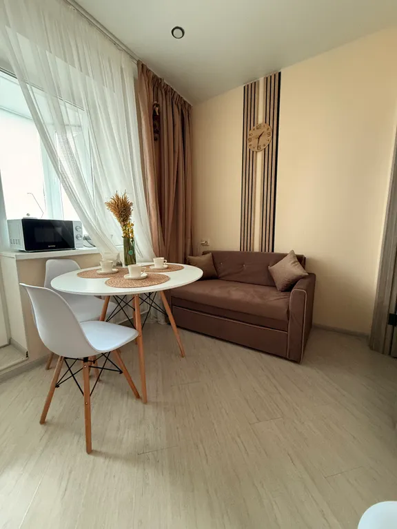 Уютная квартира в историческом городе для вас