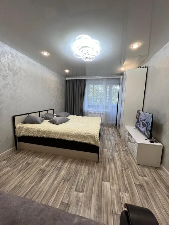 Уютная квартира в центре города, как дома