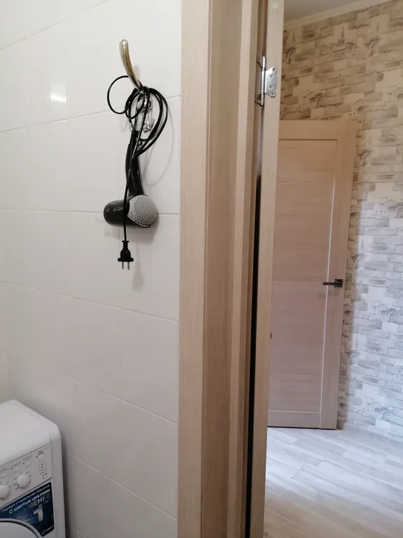 Квартира в новостройке в Щелково