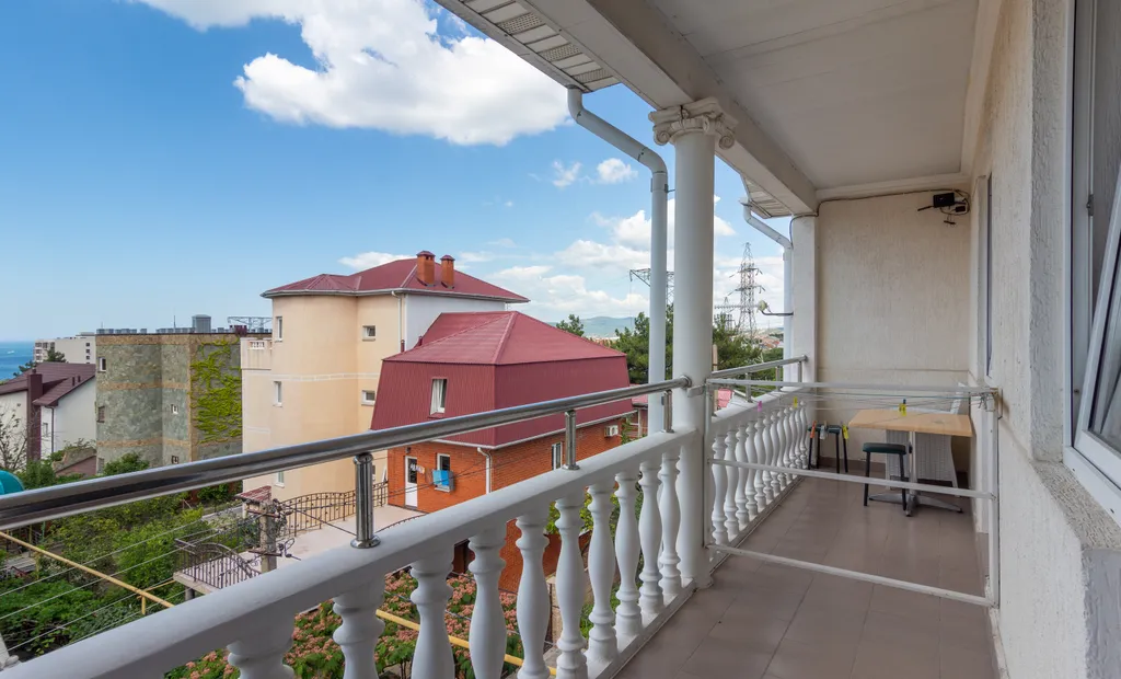 Квартира Комната — Геленджик