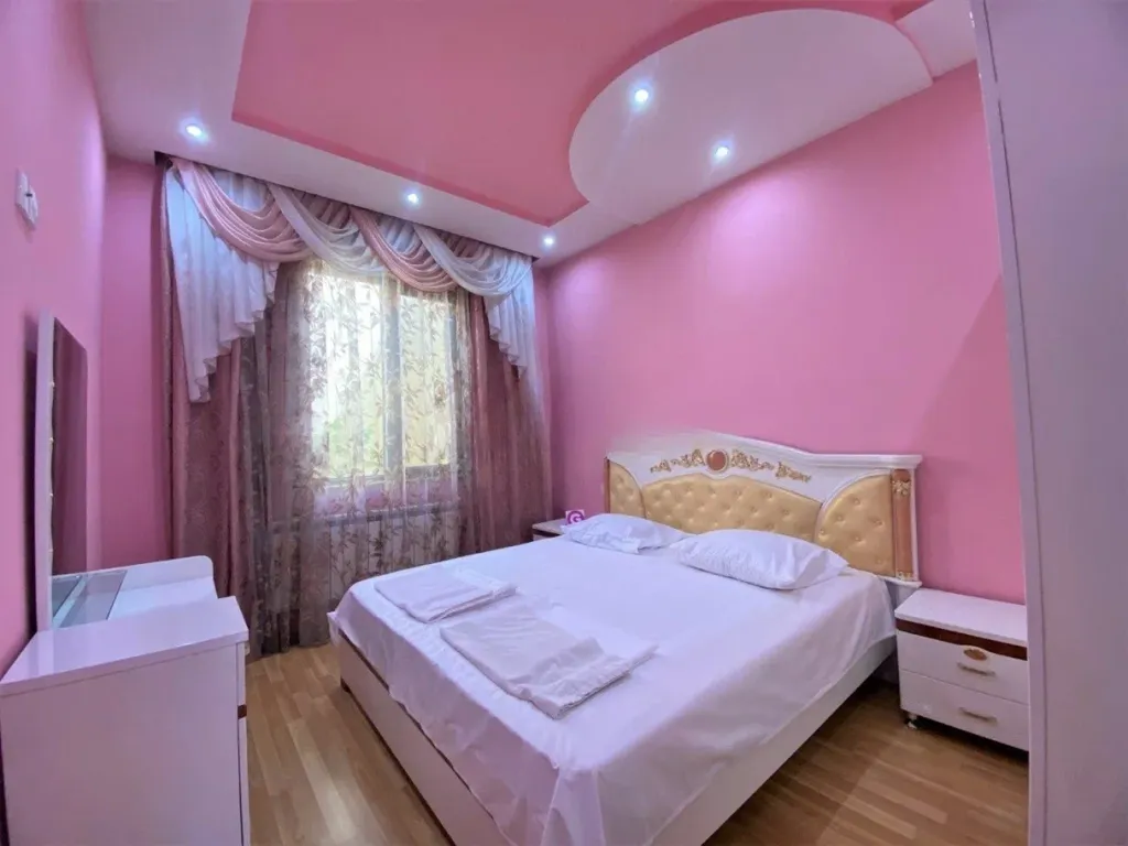 Large 5 bedroom luxury villa