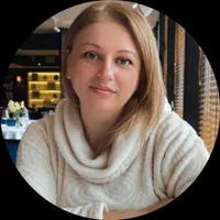 Екатерина Гуляева