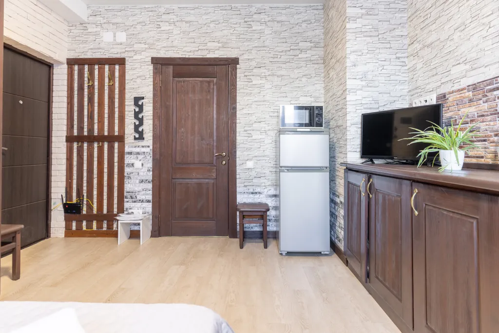 Номер Студио