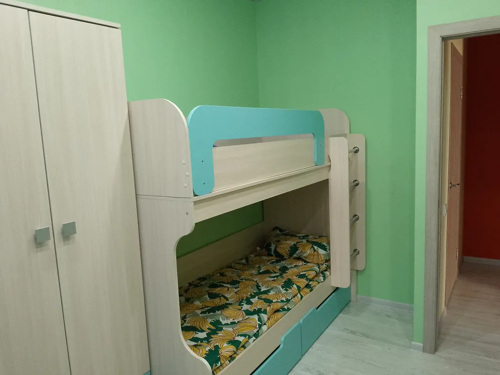 Таунхаус с видом на море