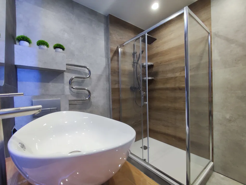 Уютные апартаменты в центре города