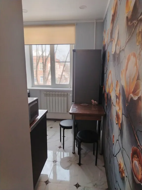 Стильная однушка в историческом центре Таганрога