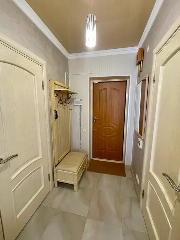 Квартира Уютная квартира рядом с морем — Анапа