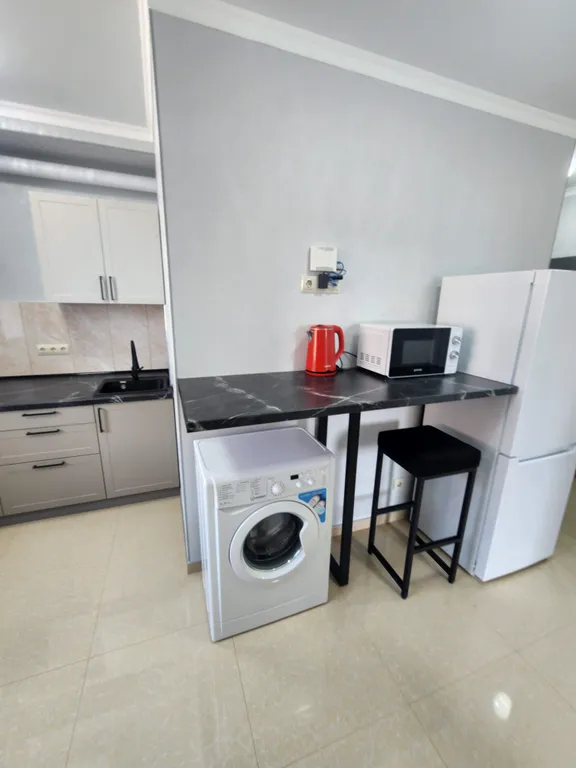 Коттедж Коттедж Cолнечныe апaртaменты на первой береговой линии — Анапа