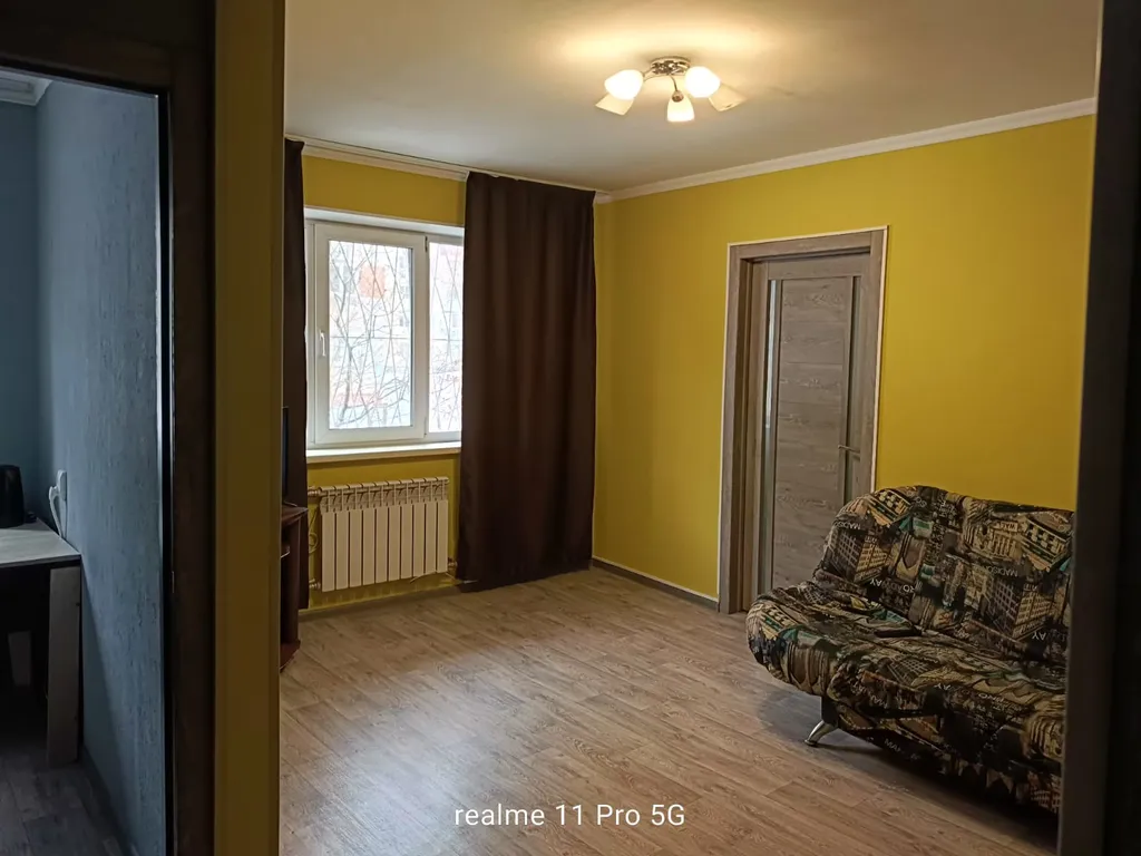 2-комнатная квартира в центральном районе