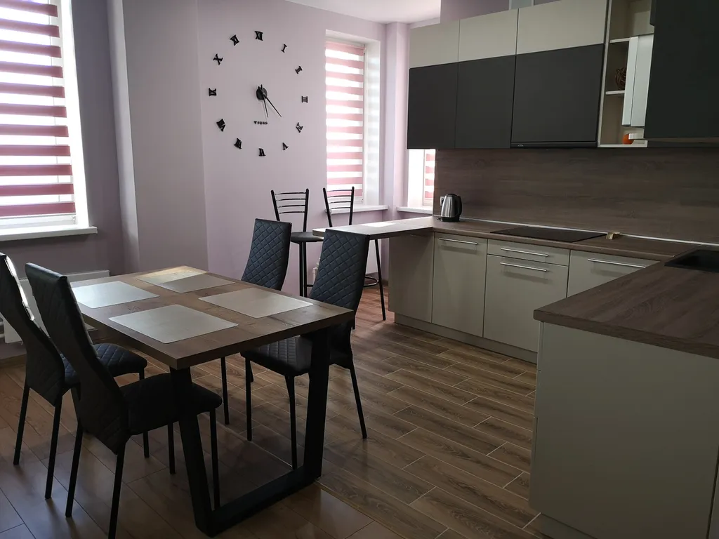 Квартира Видовая квартира — Нижний Новгород