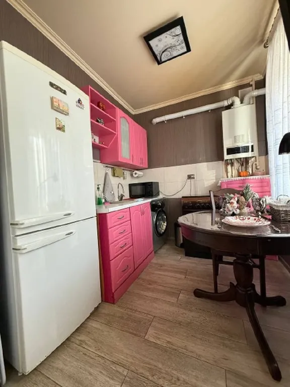 Квартира в историческом центре в правительственном доме