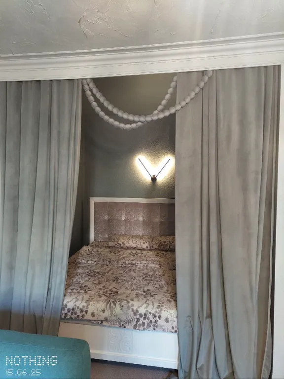 Атмосферные апартаменты с балконом  в историческом центре Бреста!!!