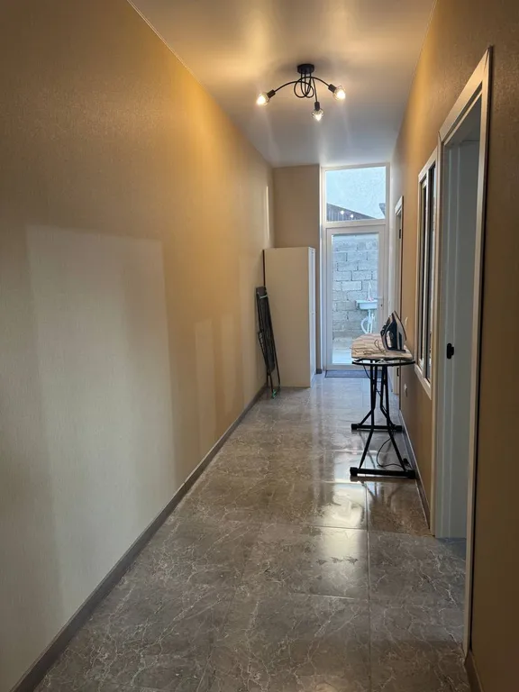 Дом на берегу моря