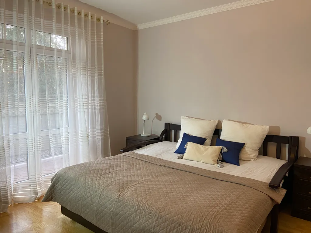 Квартира Квартира Baltic Resort в центре Светлогорска — Светлогорск