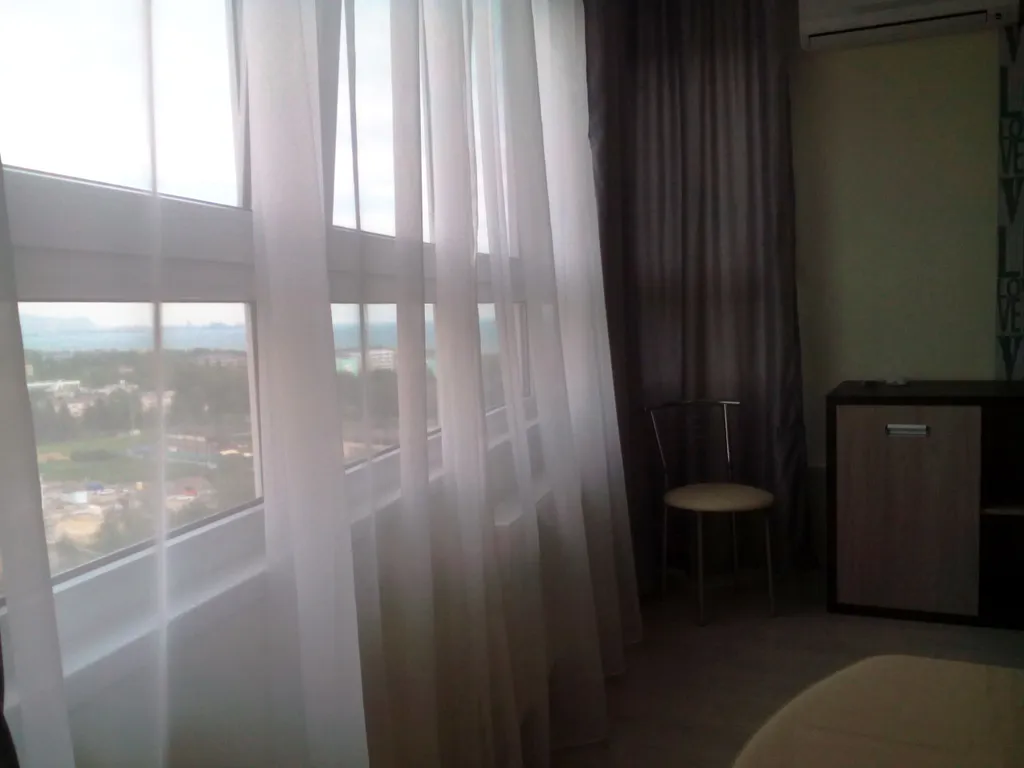 Квартира 1-комнатная Квартира — Анапа