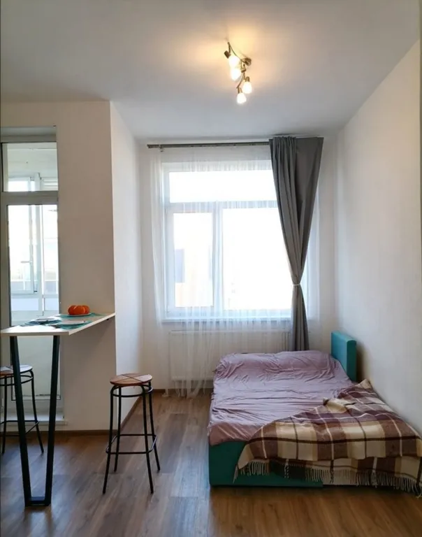 Уютная студия