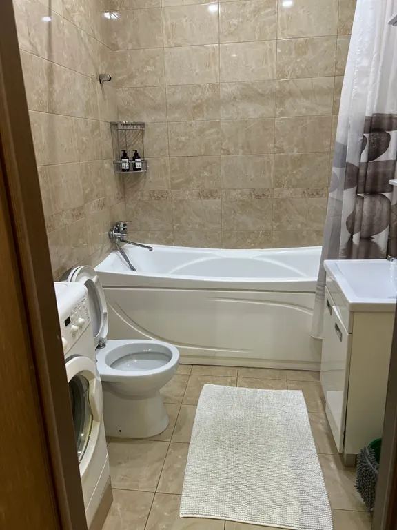 Квартира Квартира с видом на Олимпийский парк — Сириус