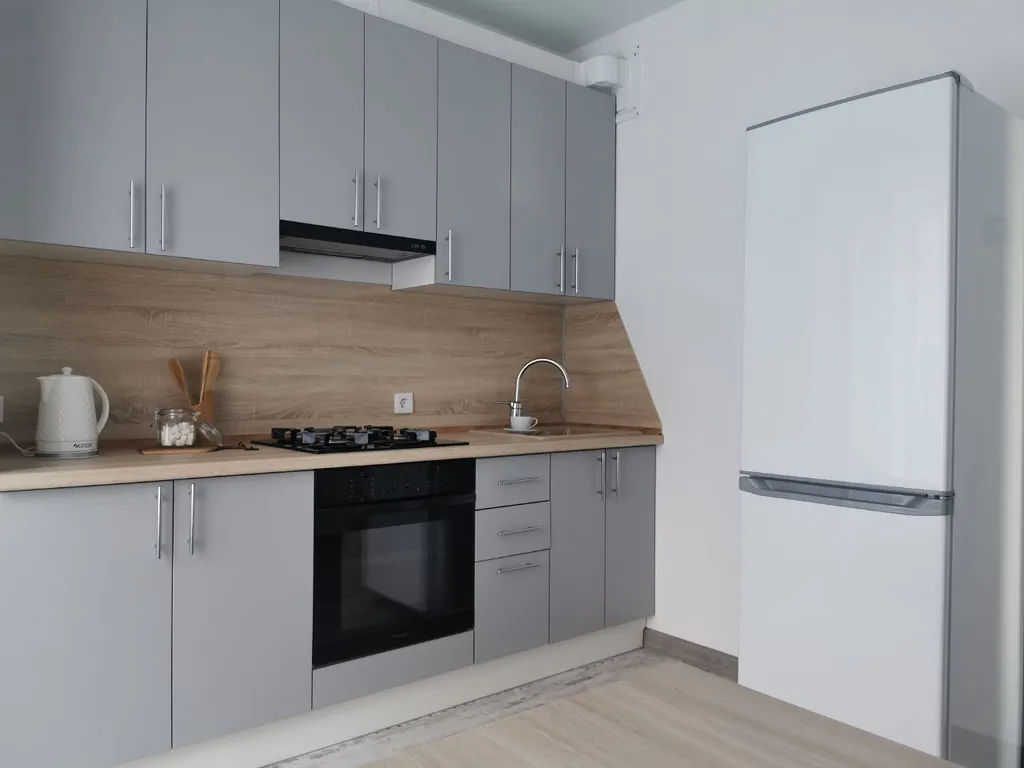 Апартаменты в жк российский