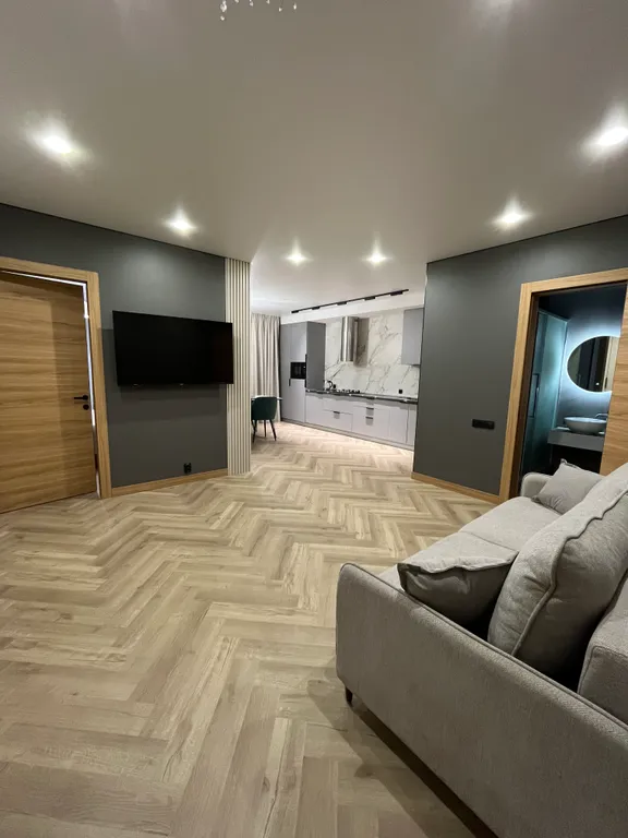 Уютная квартира — аренда посуточно в Владикавказ