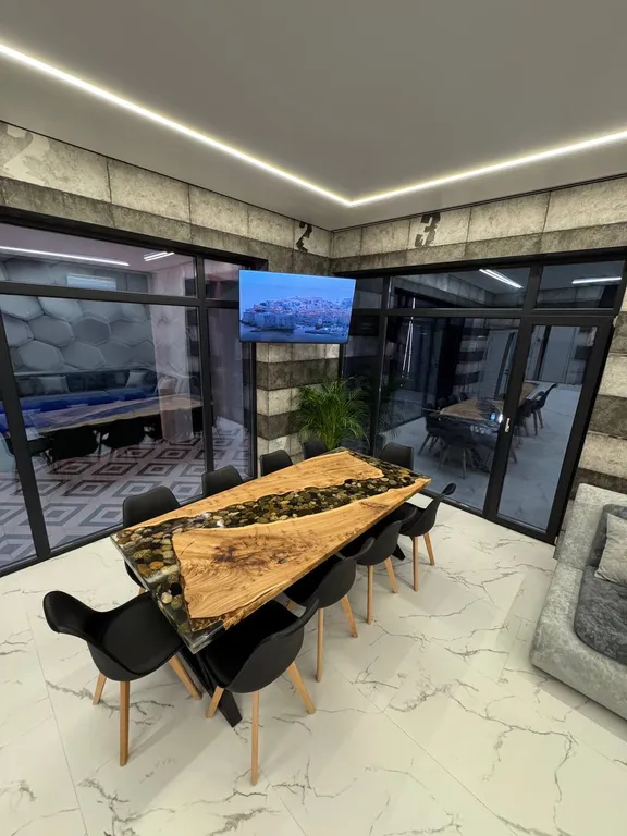 Гостевой дом relax house