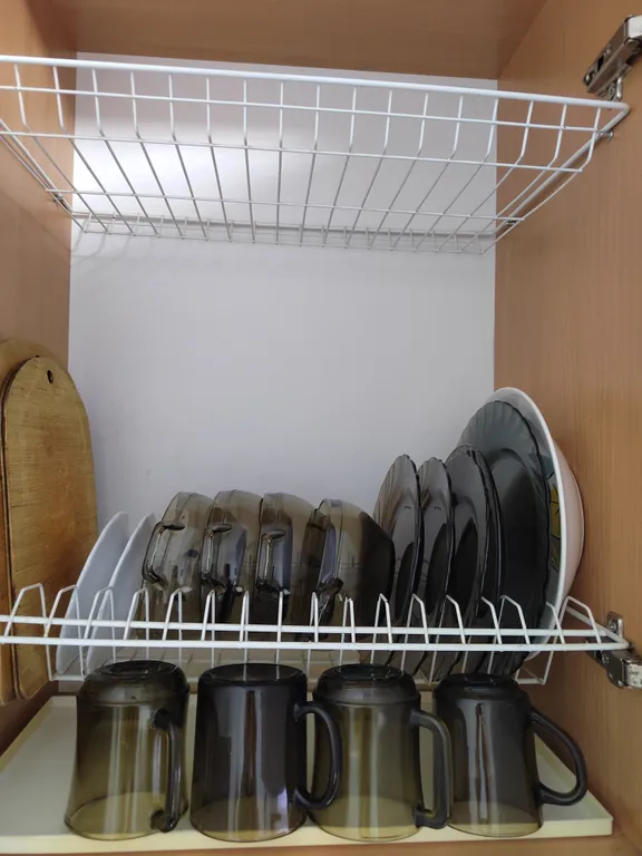 Уютная квартира рядом с федеральной трассой М53