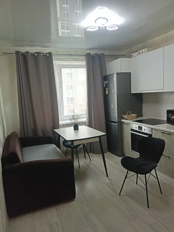 Квартира в ЖК Настроение — аренда посуточно в Ижевск