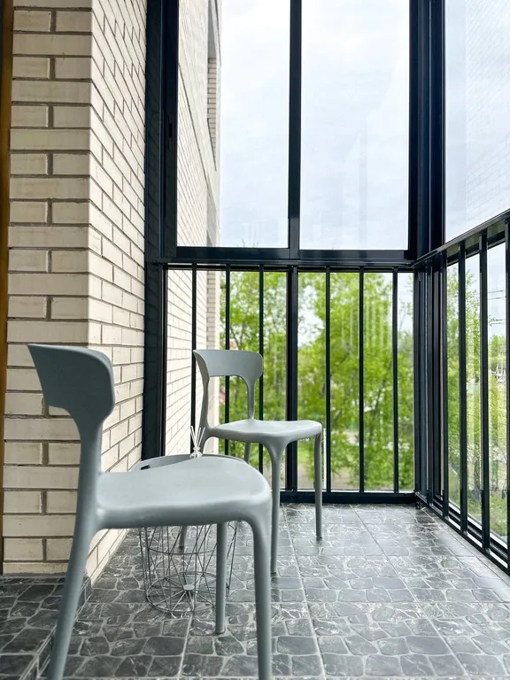 Квартира рядом с Модным кварталом