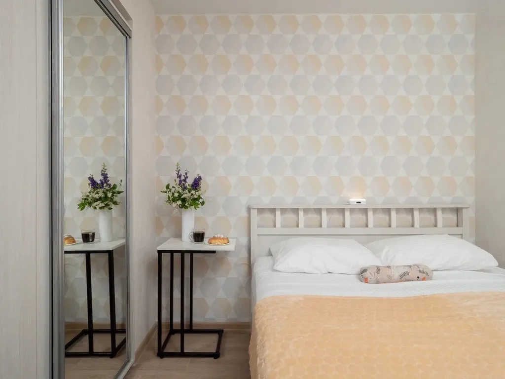 Квартира Квартира в ЖК Фрукты — Сириус