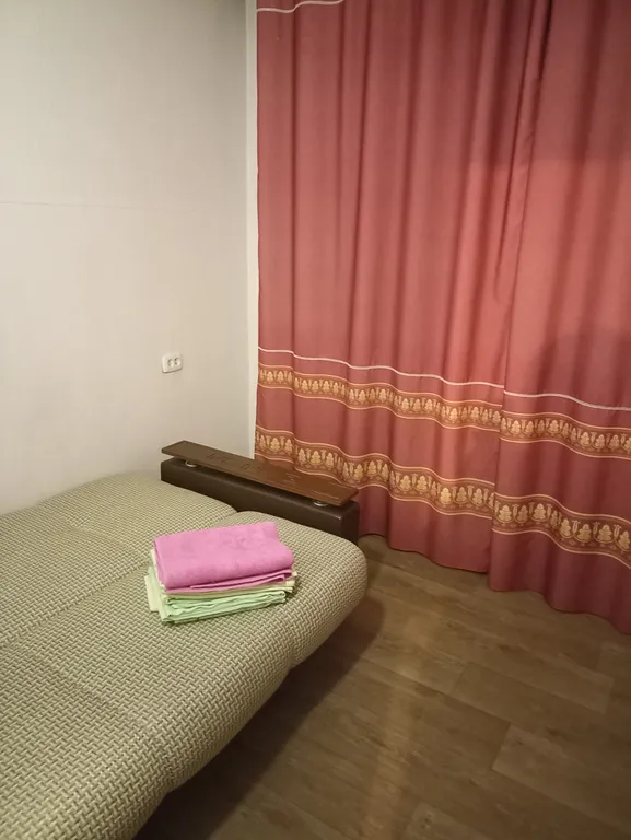 4-комнатная Квартира