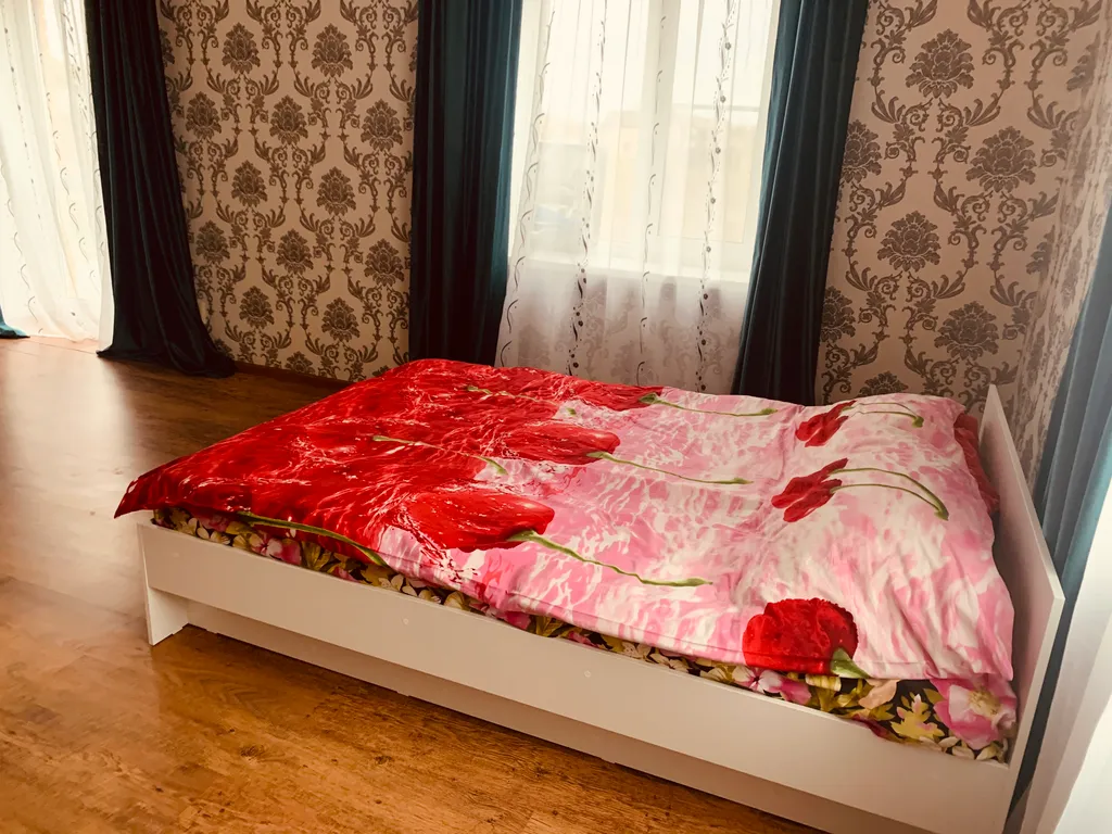 Дом в Твери