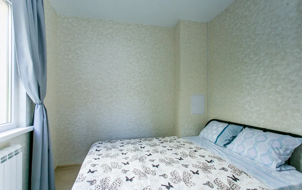 Коттедж Дом с видом на море — Мамайский Перевал