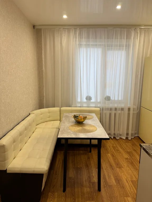 Уютная квартира у подножья Горного воздуха