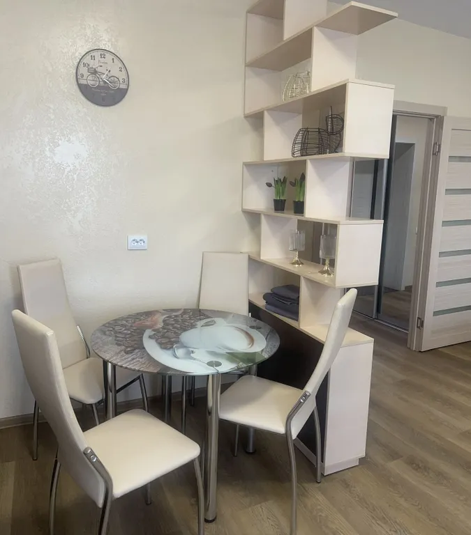 Студия с кондиционером