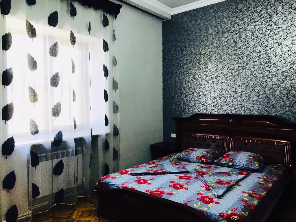 Вилли с бассейном