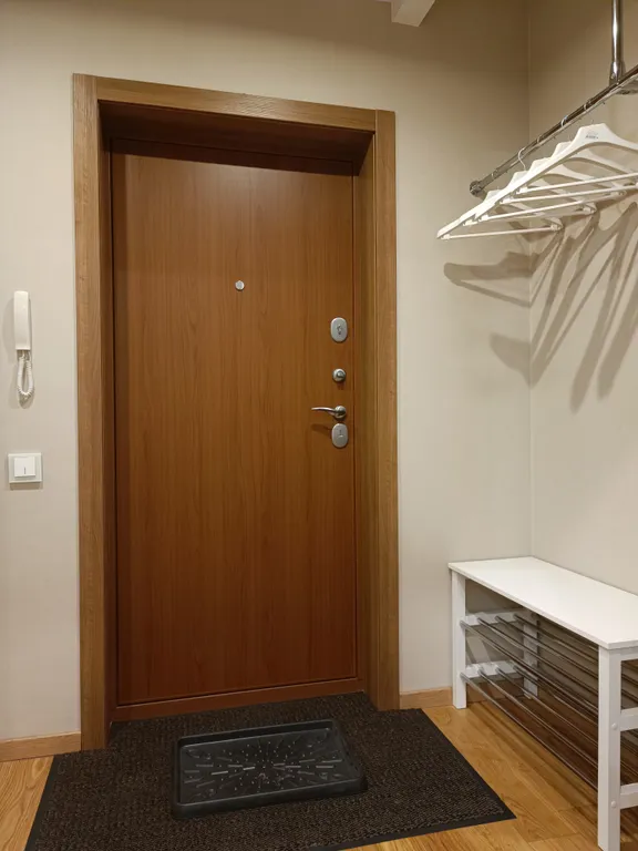 Муринские высоты