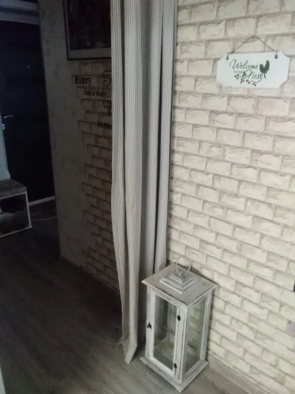 Апартаменты у моря