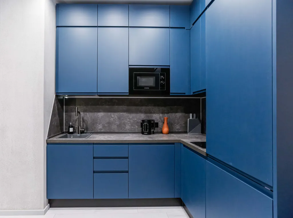 Квартира Квартира Prime элитная студия в ЖК Замоскворечье — Москва