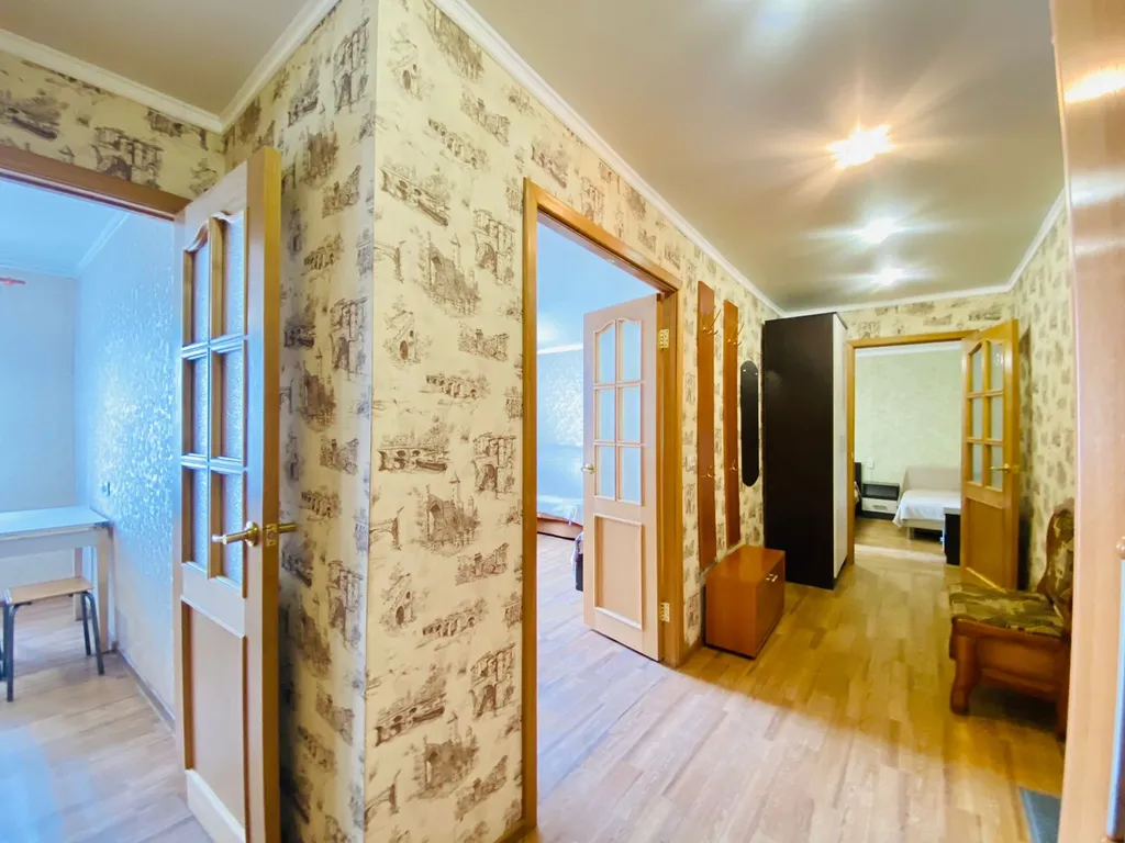 Квартира в центре