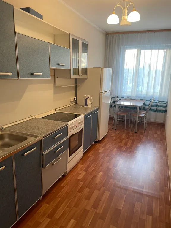 Уютная квартира — аренда посуточно в Иркутск